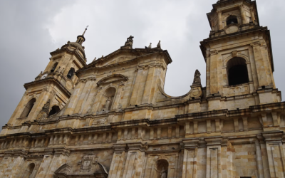 COLOMBIA ORDENA LIBERAR ARCHIVOS SECRETOS SOBRE PEDERASTIA DE LA IGLESIA CATÓLICA
